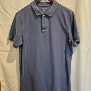 Sonoma Polo Shirt in Light Blue